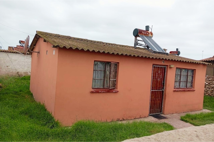 2 Bedroom Property for Sale in Kwazakhele Eastern Cape